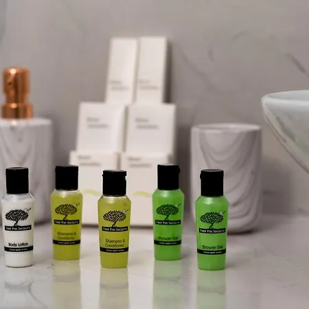 Aerenia Luxury 卡特瑞杜斯