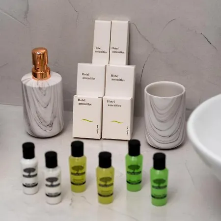 Aerenia Luxury 2* 卡特瑞杜斯